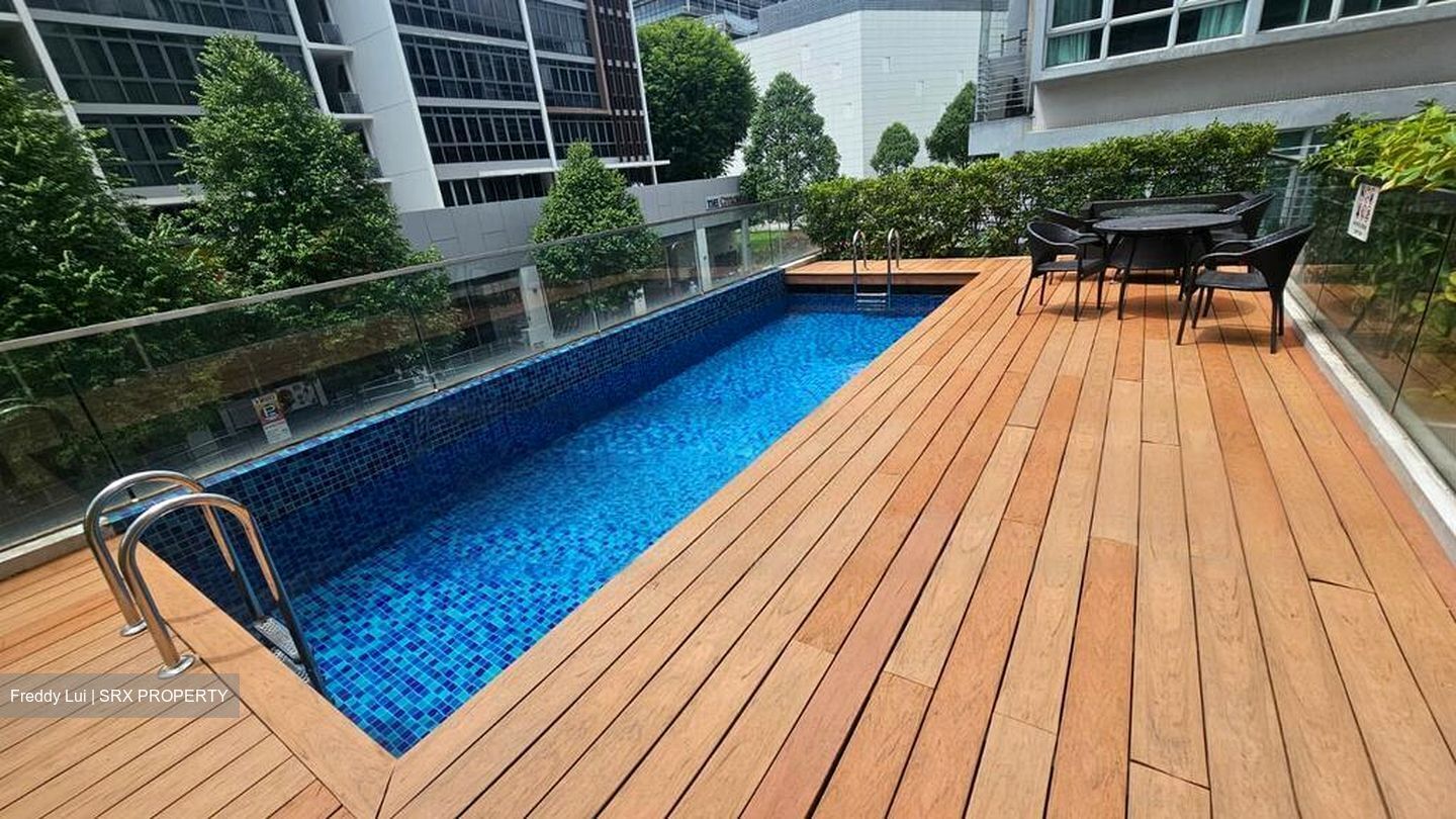 Studios @ Marne (D8), Apartment #485058991